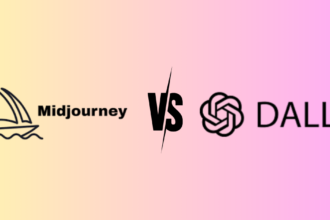 Midjourney vs DALL·E
