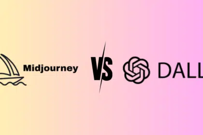 Midjourney vs DALL·E
