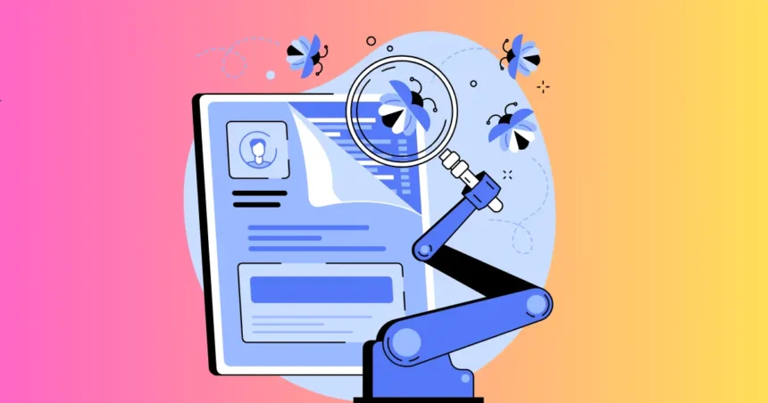 Mobile Test Automation Tool