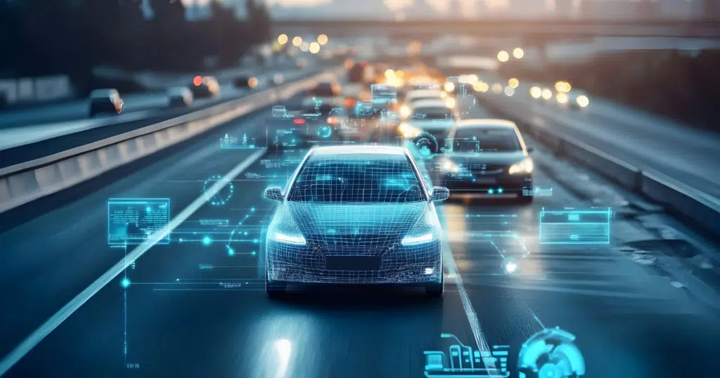 The Future of Autonomous Vehicle Technology in Personal Travel