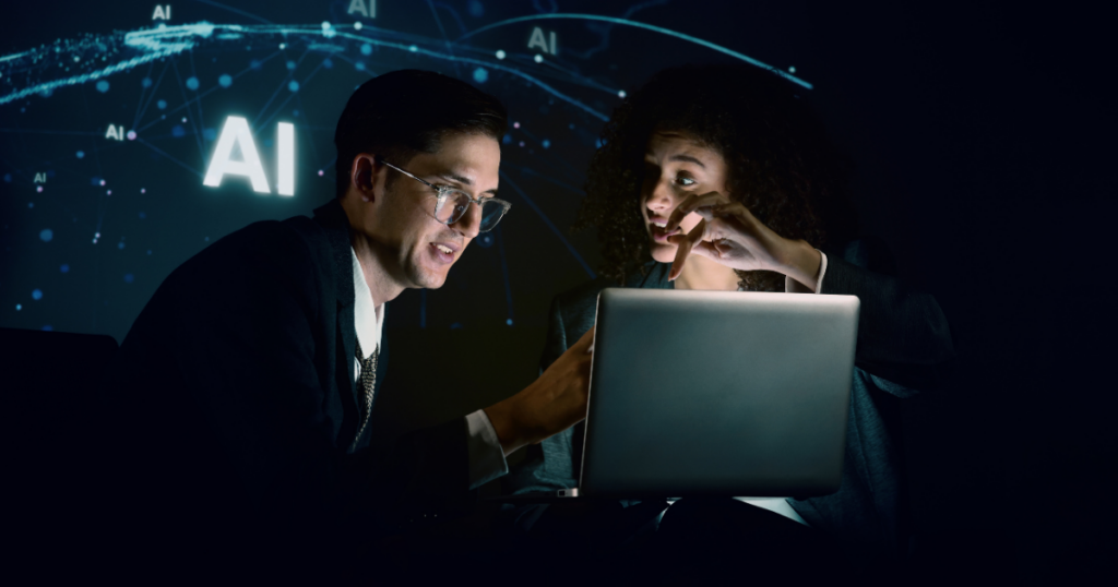 The Rise of AI-First Thinking