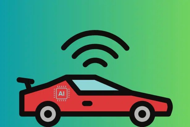 The Role of AI in Creating Safer and More Efficient Personal Transportation