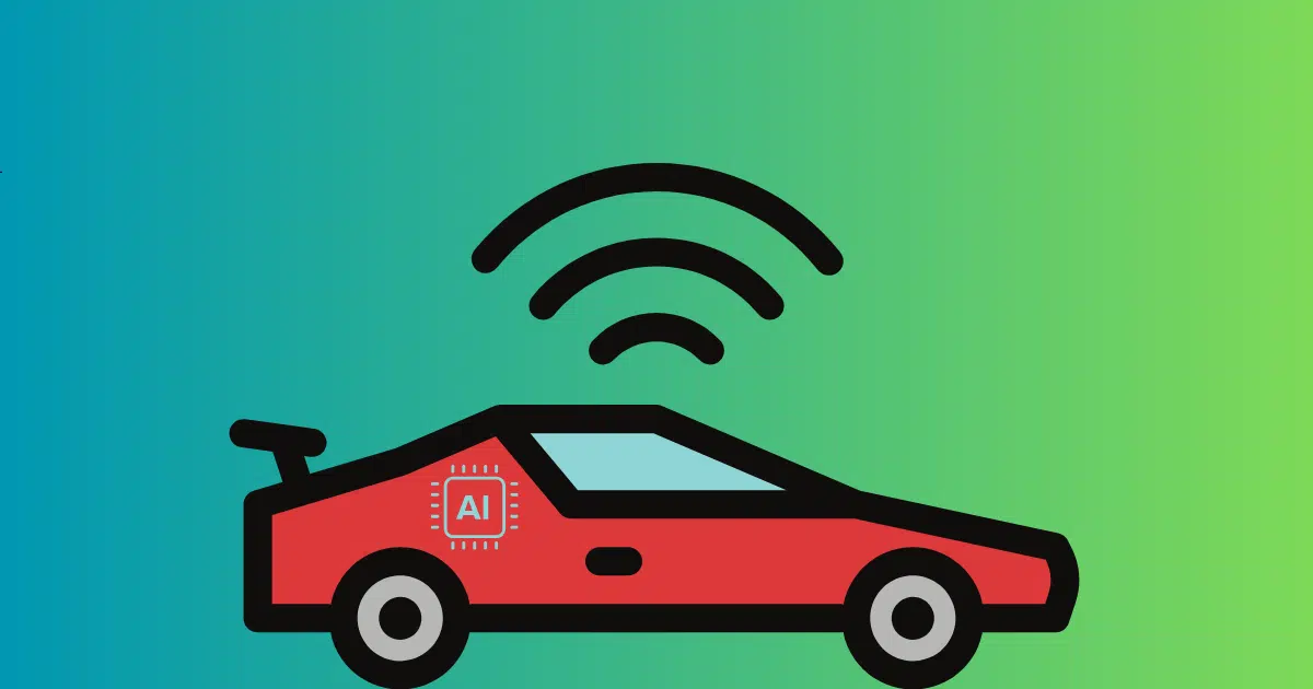 The Role of AI in Creating Safer and More Efficient Personal Transportation
