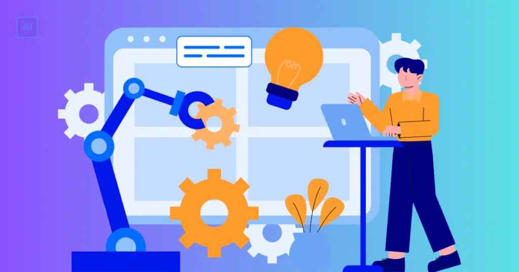The Role of Workflow Automation
