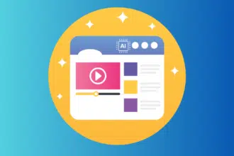 Turn Your 80s Blog Posts into Nostalgic Video Essays Automatically with AI