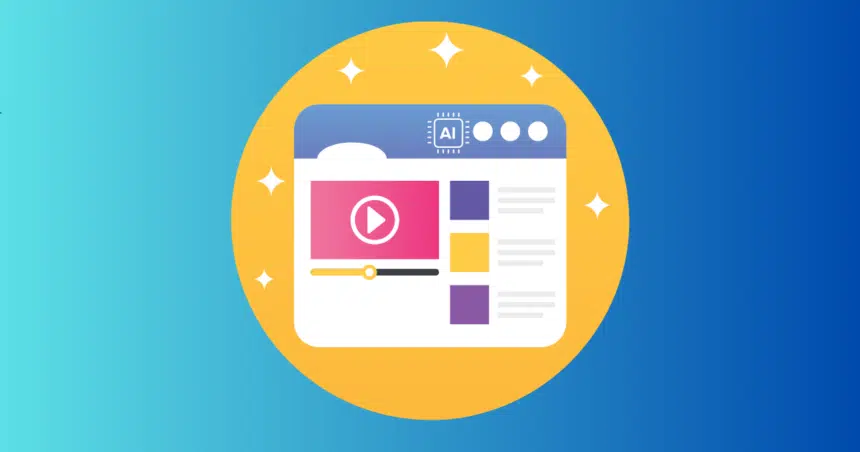 Turn Your 80s Blog Posts into Nostalgic Video Essays Automatically with AI