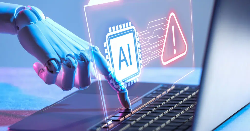 Understanding AI Security Testing for Business Sensitive Data