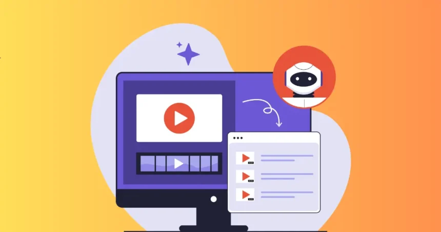 Video management software