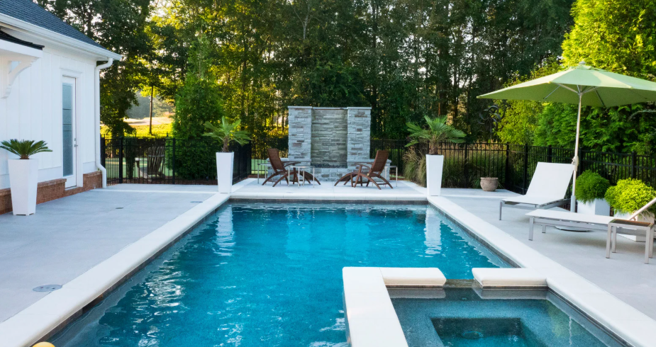 What Peak Season Really Does to Pool Service Support