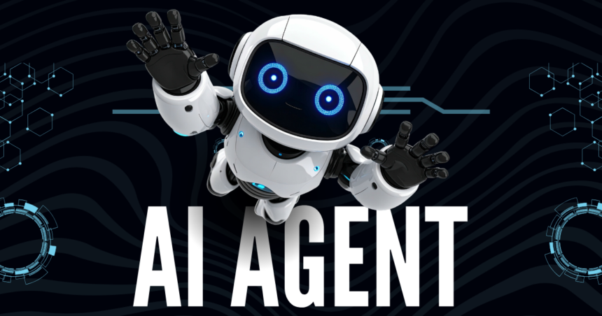What is an AI Agent