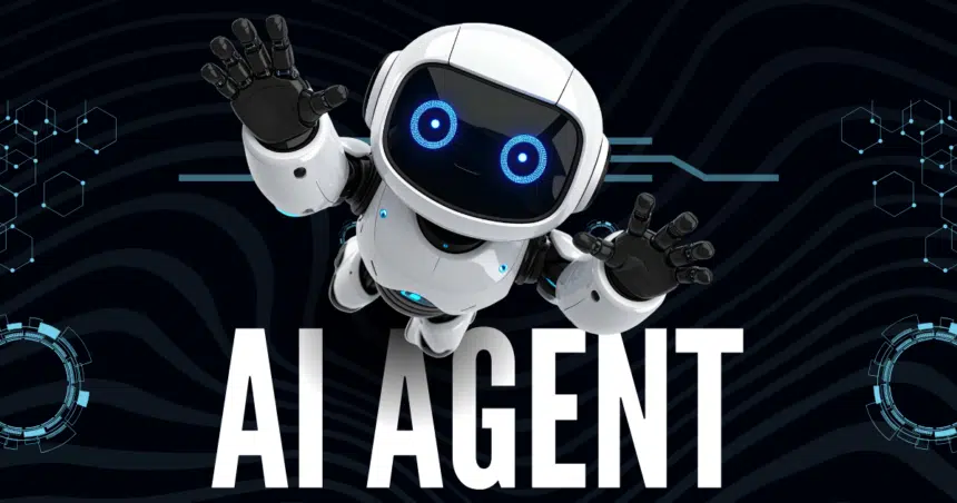 What is an AI Agent