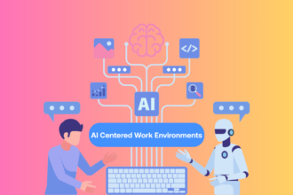 Why Professionals Are Building AI-Centered Work Environments