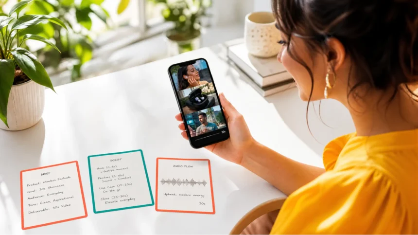 10 Best Free AI Video Agents