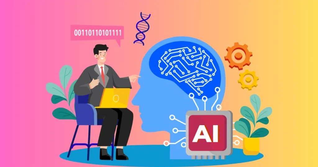 AGI vs AI Whats Actually Different