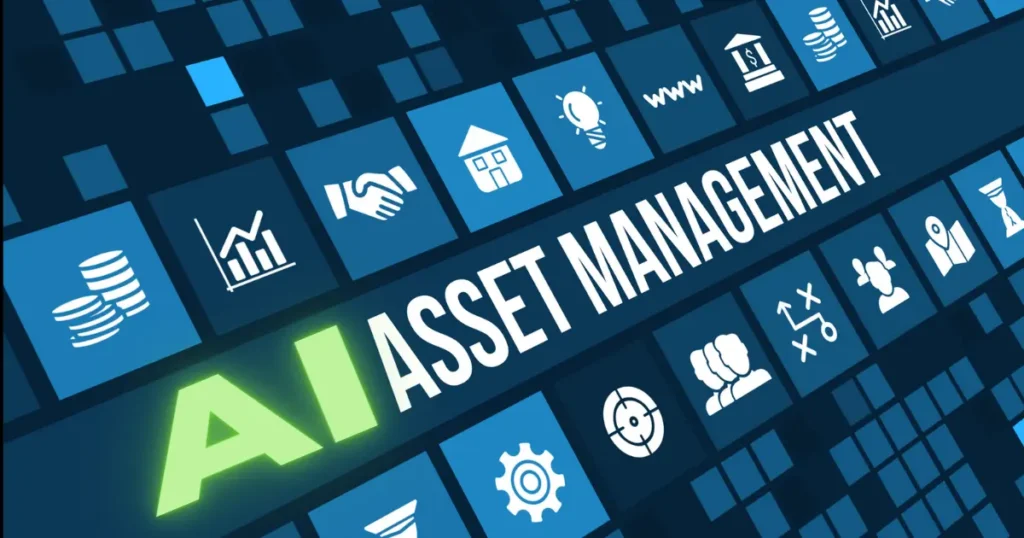AI Asset Management