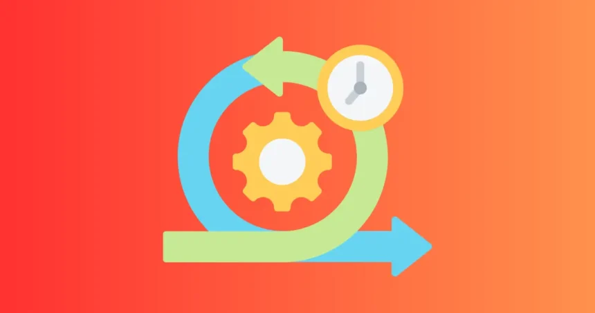 AI Is Transforming Agile And Sprint Planning