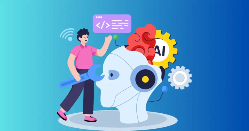 AI Isn’t Replacing Engineers, It’s Reshaping Who Gets Hired
