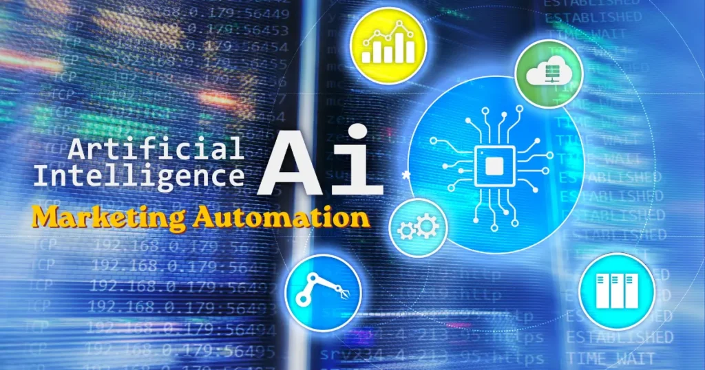 AI Marketing Automation