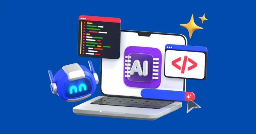 AI Software Development Companies