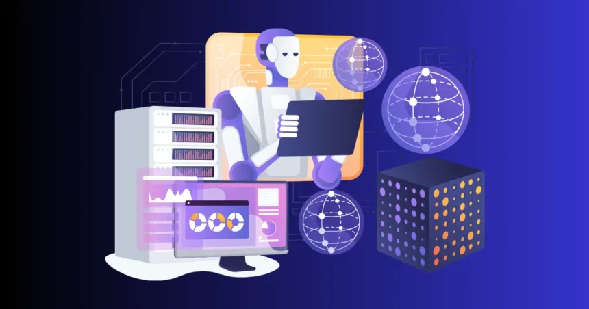 AI Workflow Automation