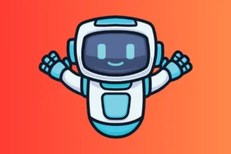 AI generated worlds