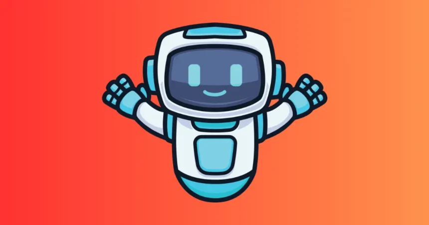 AI generated worlds