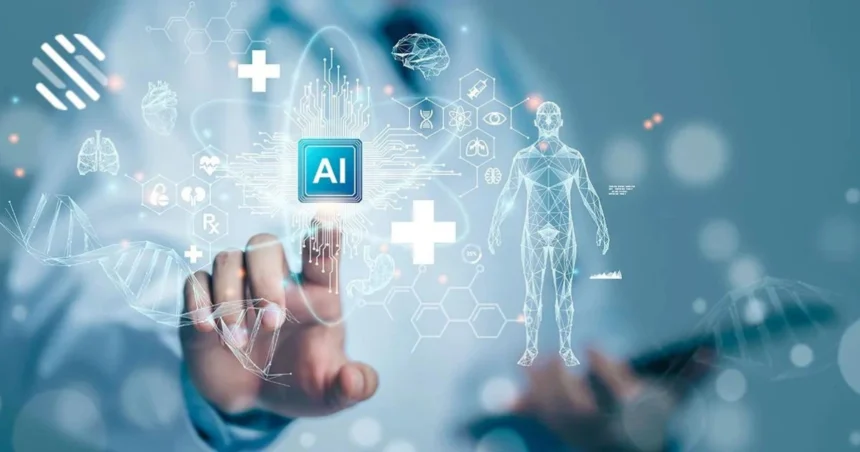 AI in Healthcare Software Development