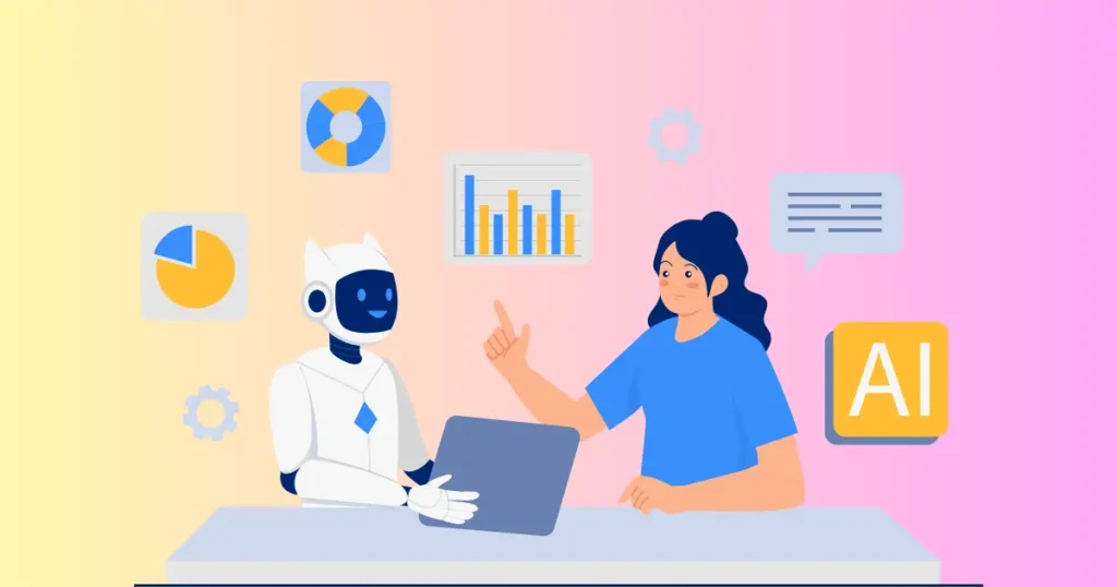 AI needs current information, not yesterday’s data