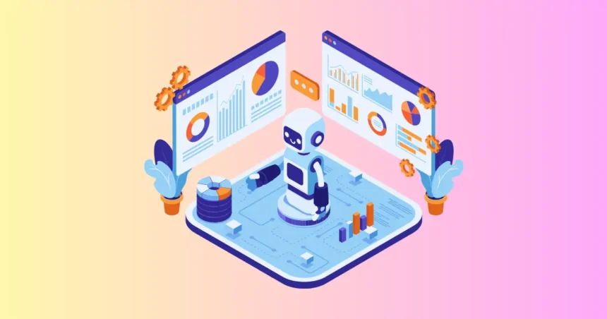 AI-ready data foundation for enterprise