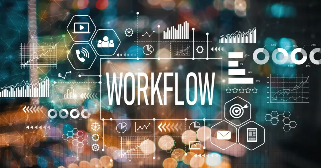Benefits of AI Workflow Automation