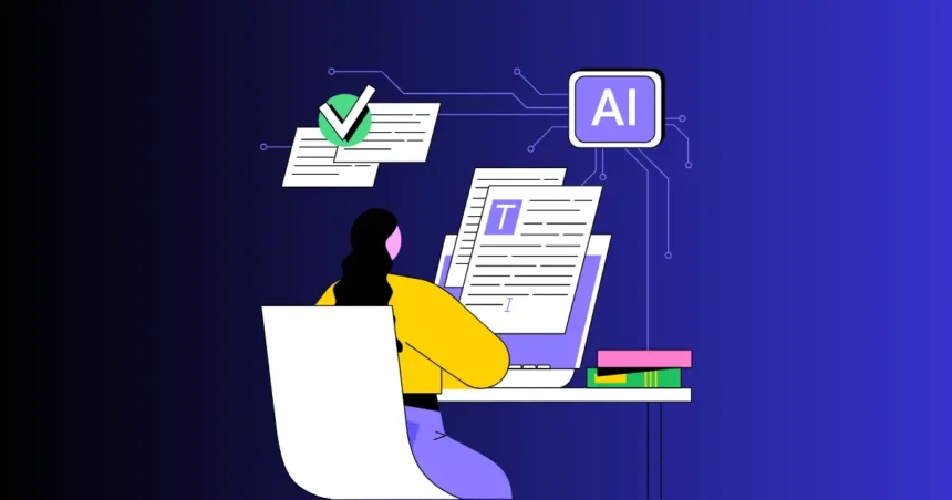 Best AI Tools for Content Marketing