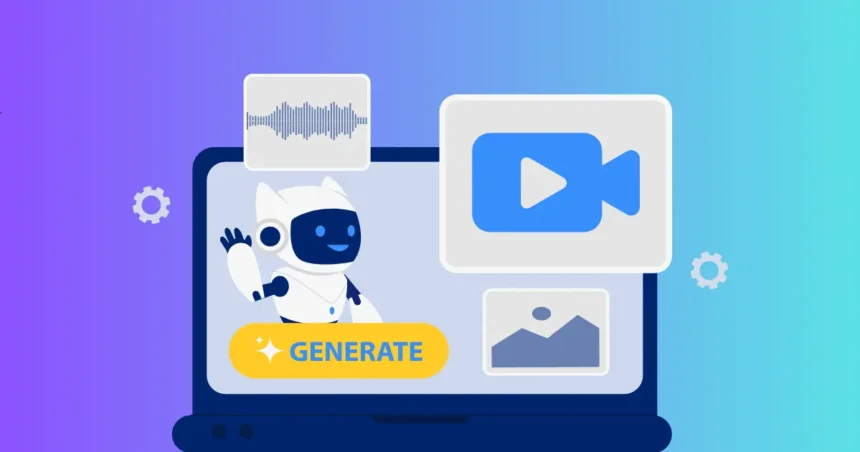 Best AI Video Generator for Long-Form Content