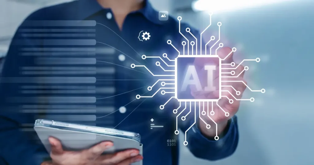 Best Practices for Enterprise AI Adoption