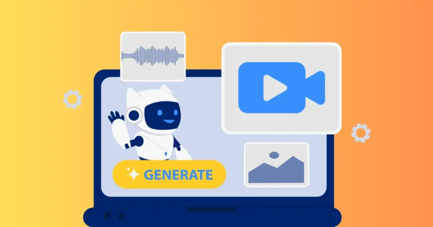 Creating Product Demo Videos Without Filming