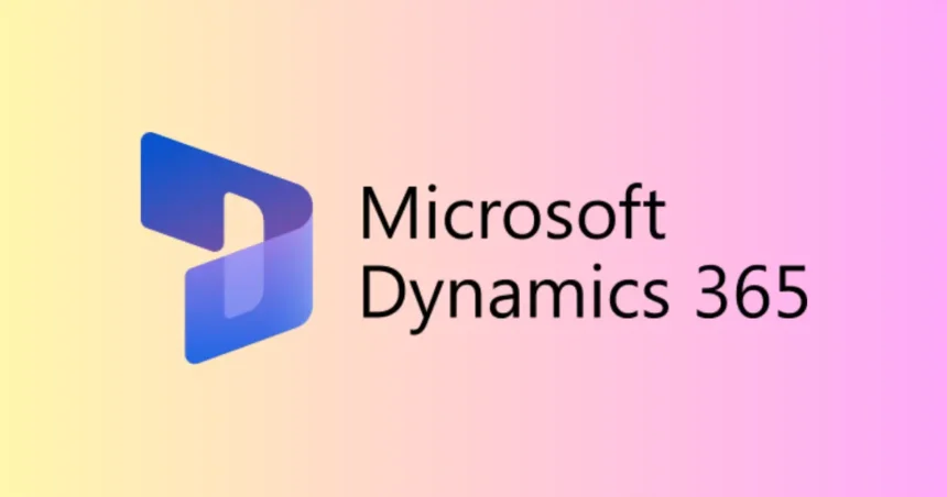 Dynamics 365 Integration