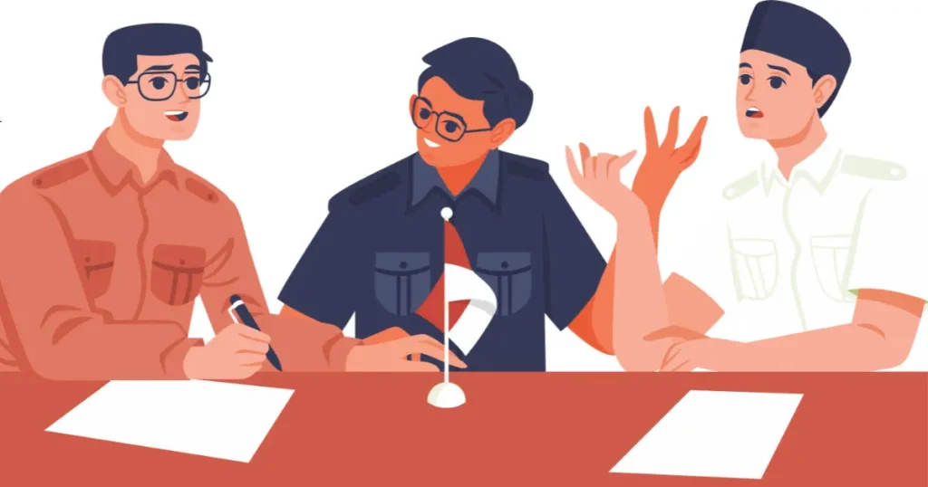 Essential Steps When Choosing a Meeting Venue