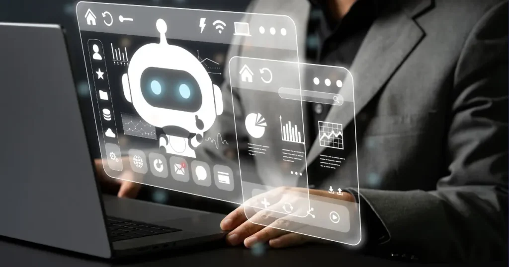 How AI Workflow Automation Works