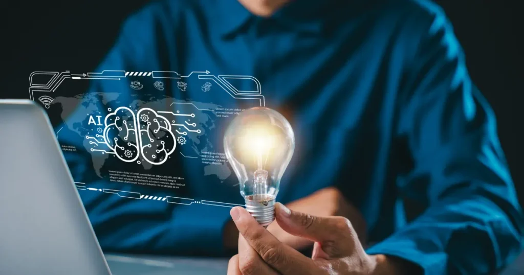 How Your AI Gets Smarter Over Time