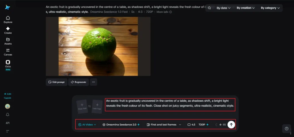 Input your description, images, and videos