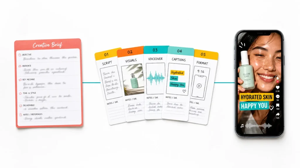 Medeo AI Best for Chat-Driven Storytelling