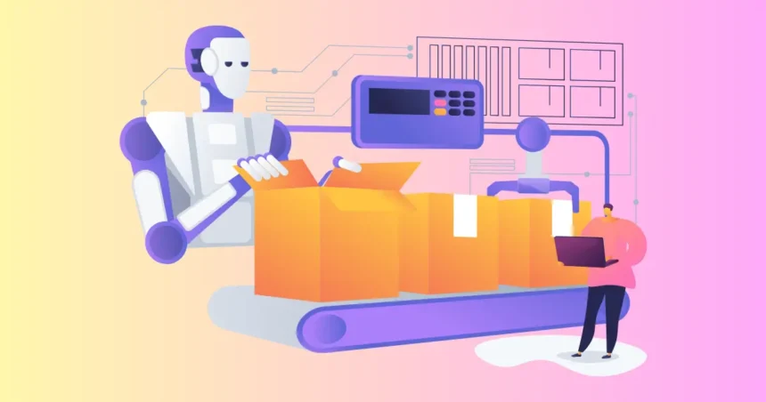Robotic Process Automation(RPA)