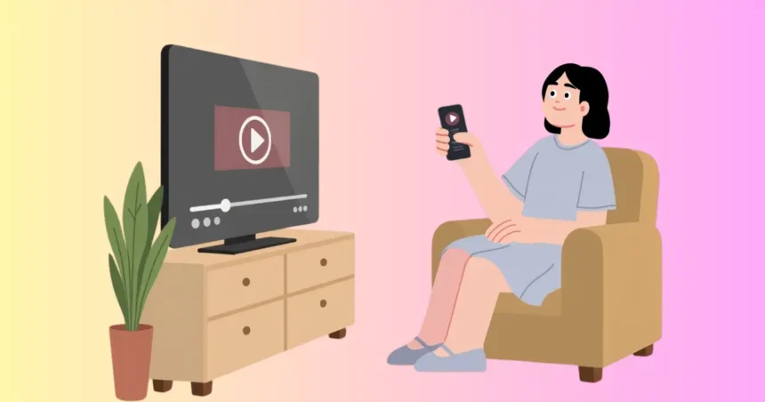 Role of AI in Connected TV Campaign Optimization