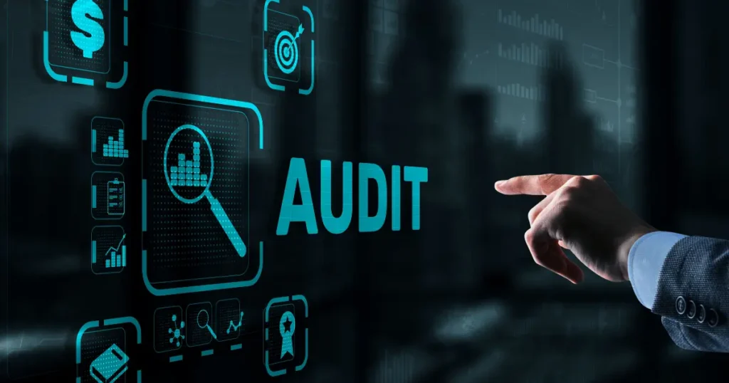 Run Internal Audits Before Going External