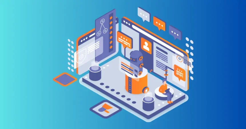 Smart Field Service Software