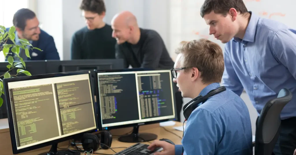 Top 10 AI Software Development Companies for Enterprises