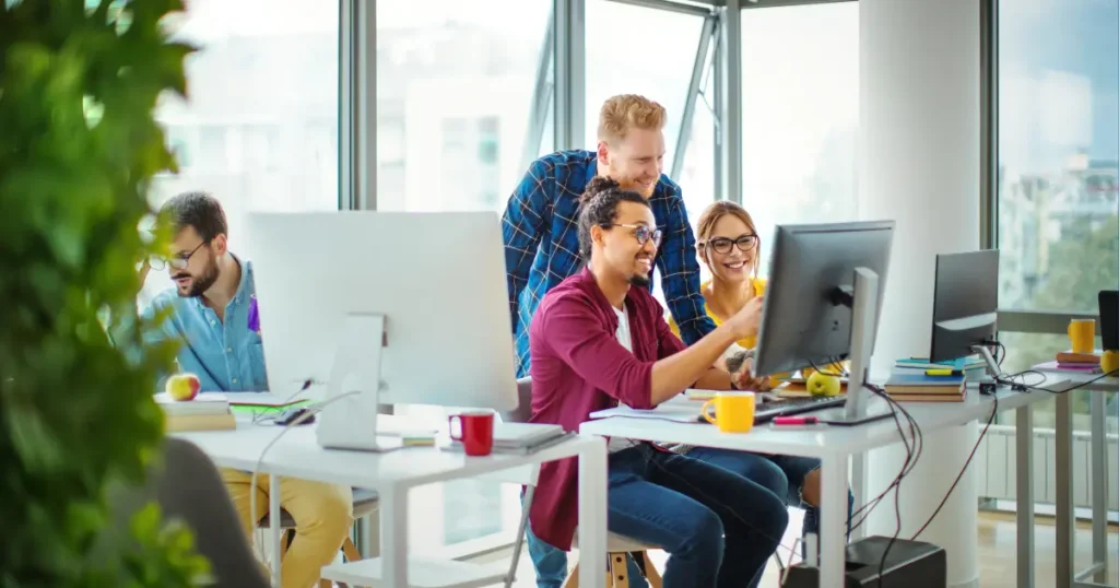 Top 10 AI Software Development Companies for Enterprises