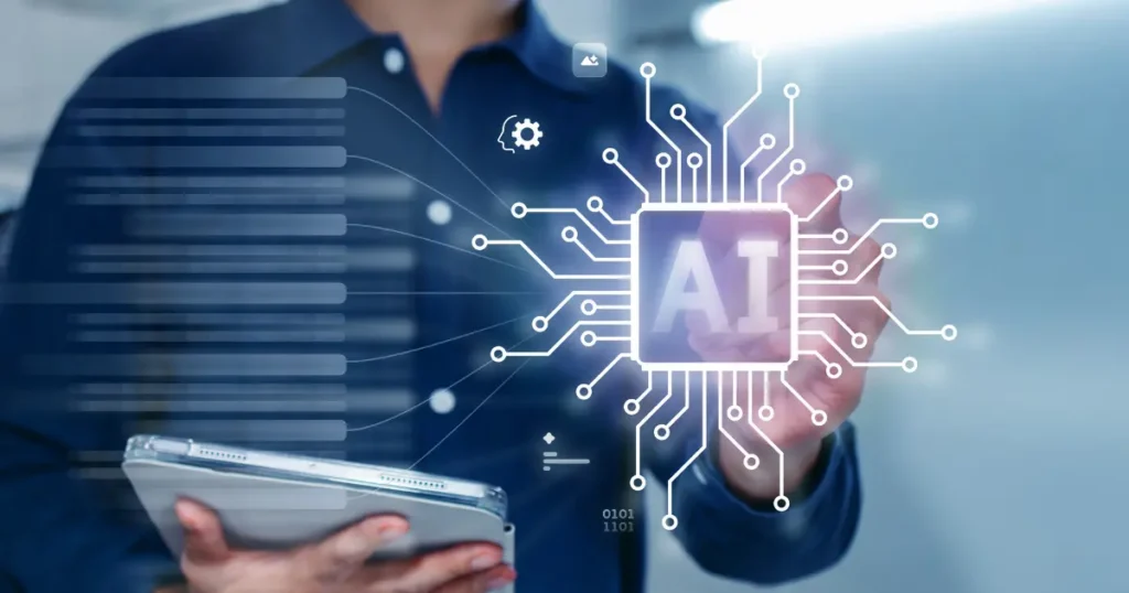 Transforming Career Paths The importance of AI in careers