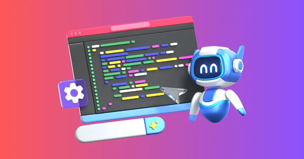 Unopinionated frameworks give AI too many valid answers