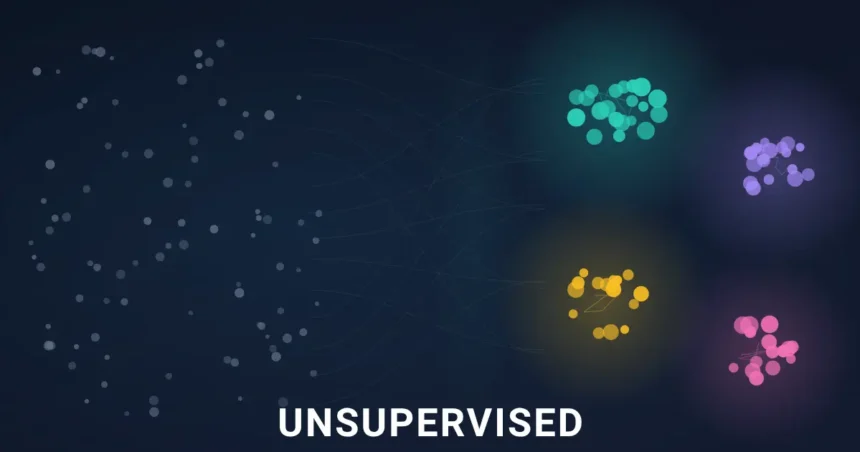 Unsupervised Learning