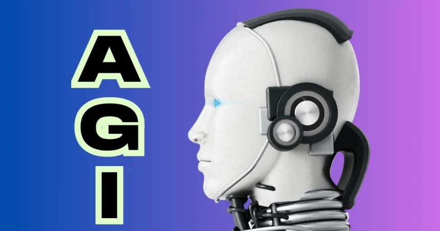 What Is Artificial General Intelligence